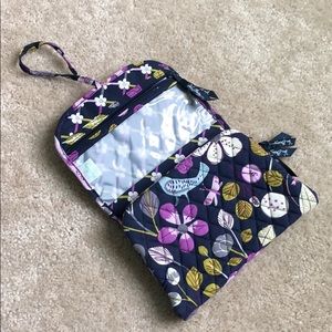 Makeup bag
